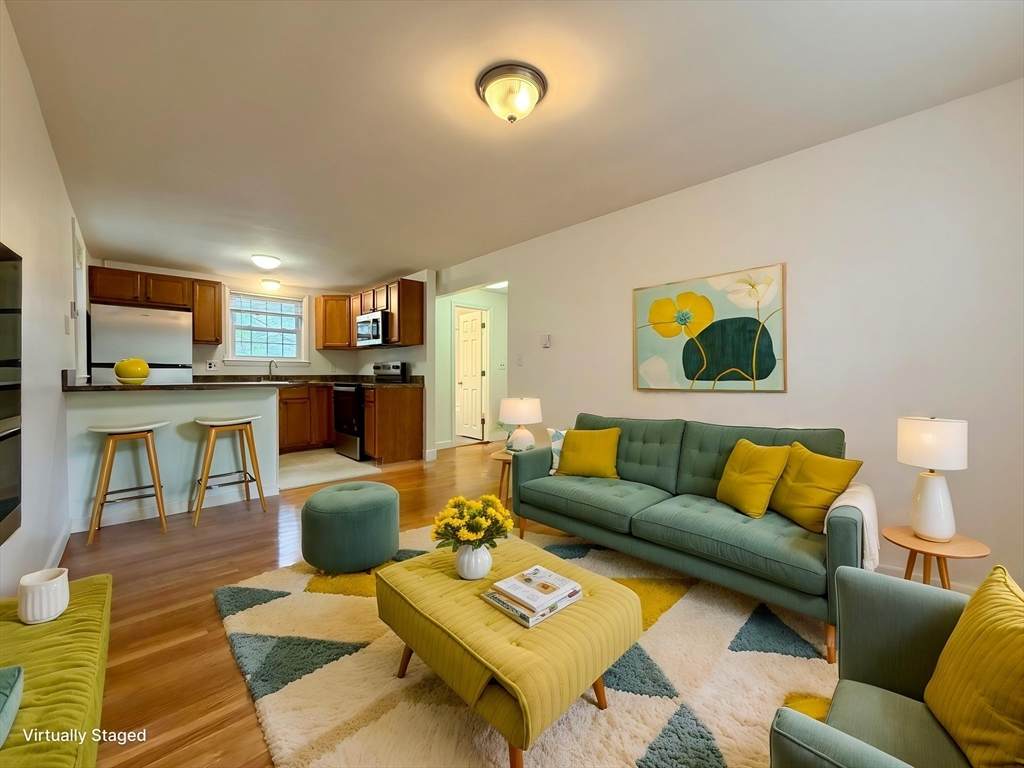 15 Park Avenue - Photo 1
