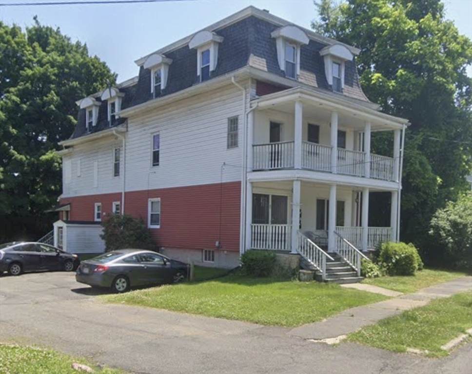 45 Grant Street - Photo 1
