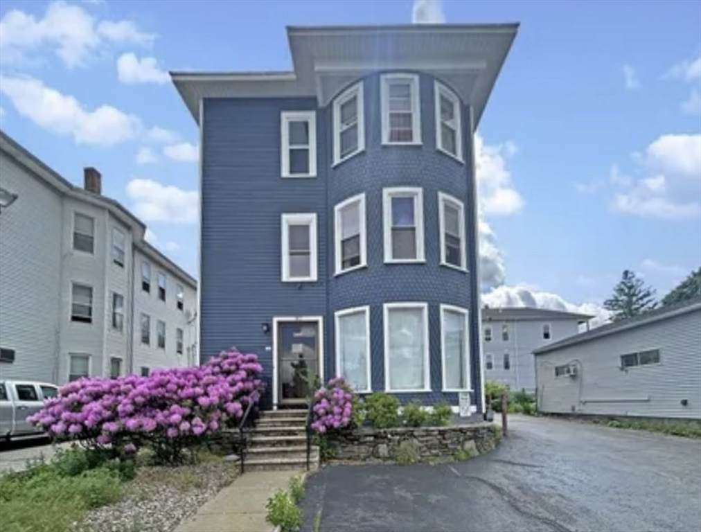 345 Park Ave - Photo 1