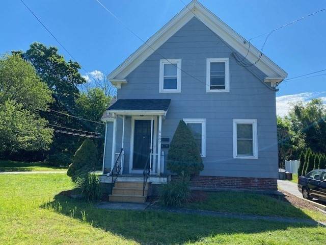 489 Washington Street - Photo 1