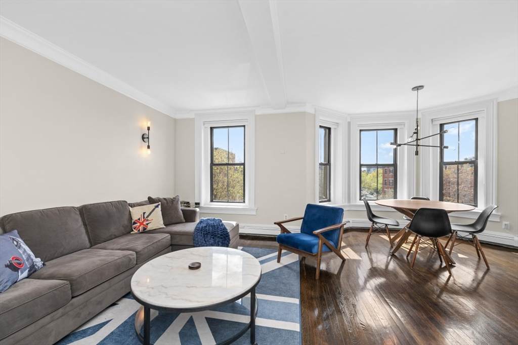 437 Columbus Ave - Photo 1