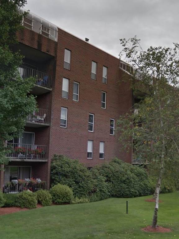 50/56 Broadlawn Park - Photo 1