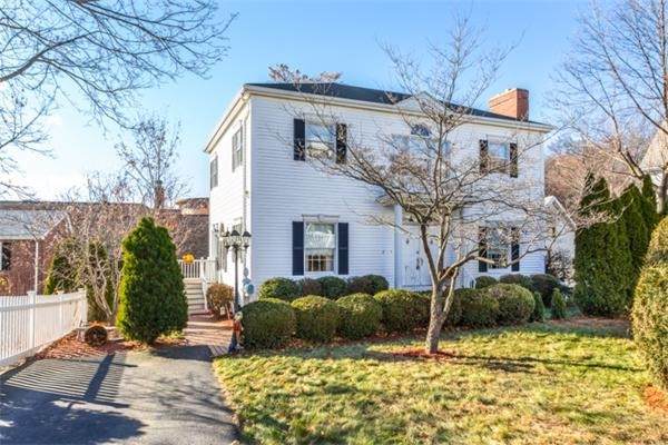 17 Webster St - Photo 1