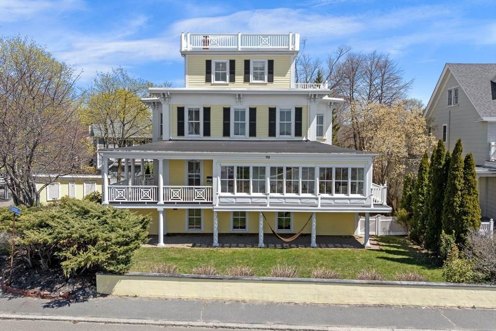 90 Puritan Road - Photo 1