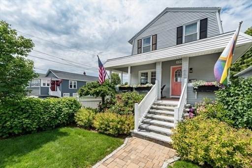 689 Nantasket Ave August - Photo 1