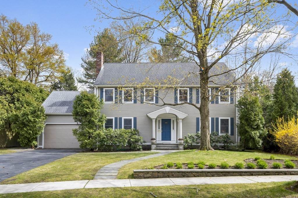 478 Clinton Road - Photo 1
