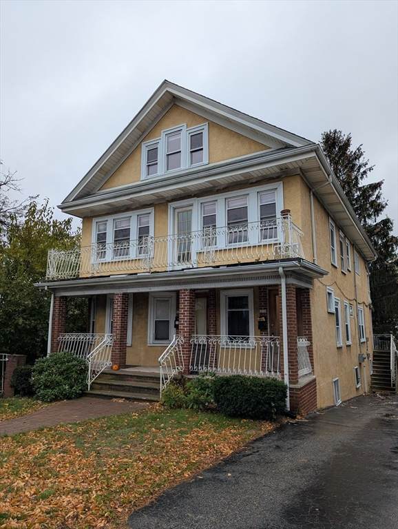376 Fellsway W - Photo 1