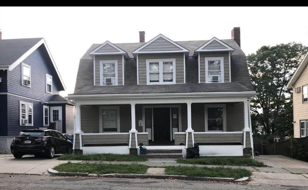 43 Loring Rd - Photo 1