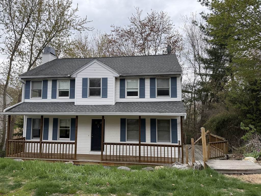 11 Wainwright Avenue - Photo 1