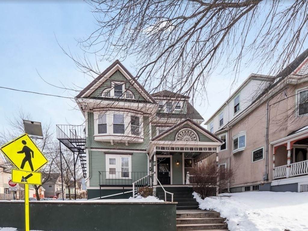 97 College Ave - Photo 1