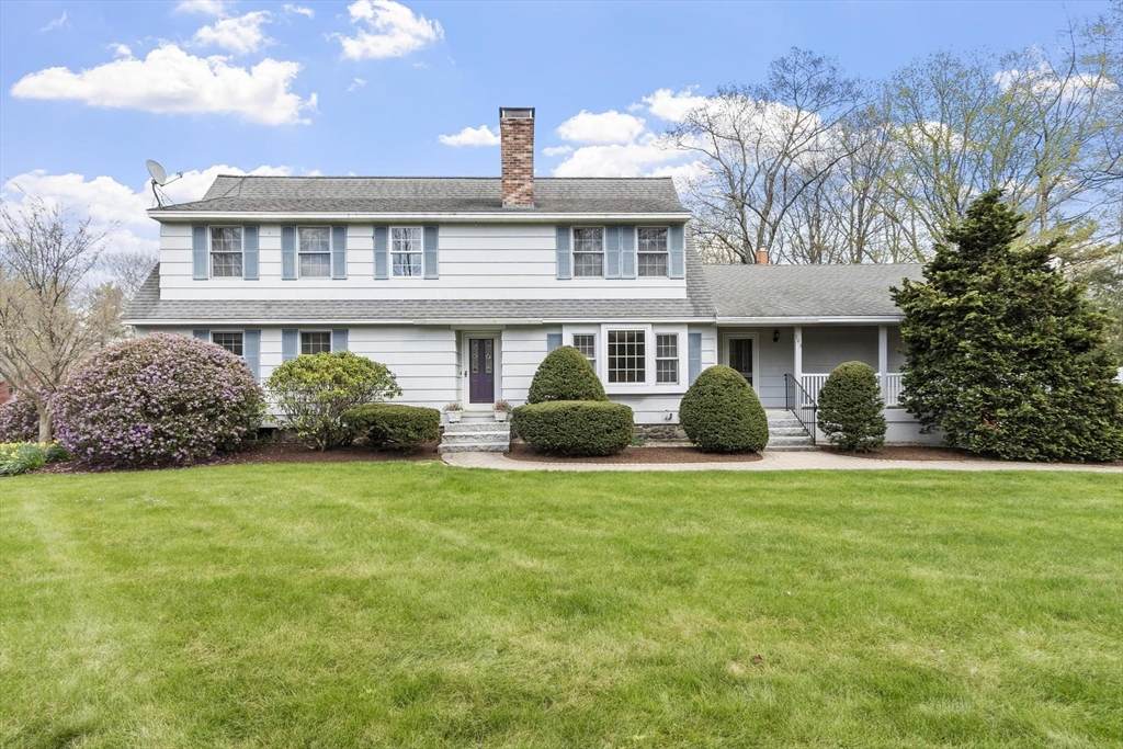 103 Brooks Station Road - Photo 1