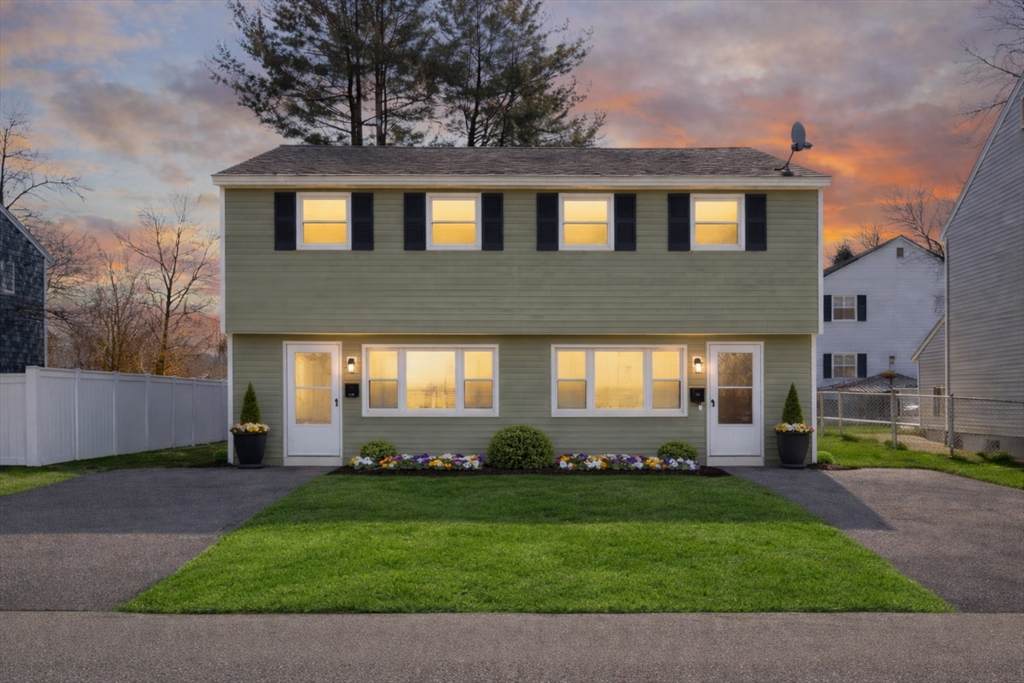 118 Everett Street - Photo 1
