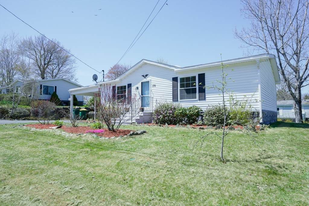 170 Champagne Road - Photo 1