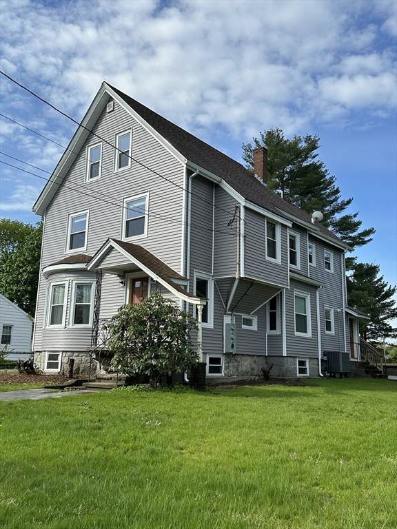 284 Central Street - Photo 1