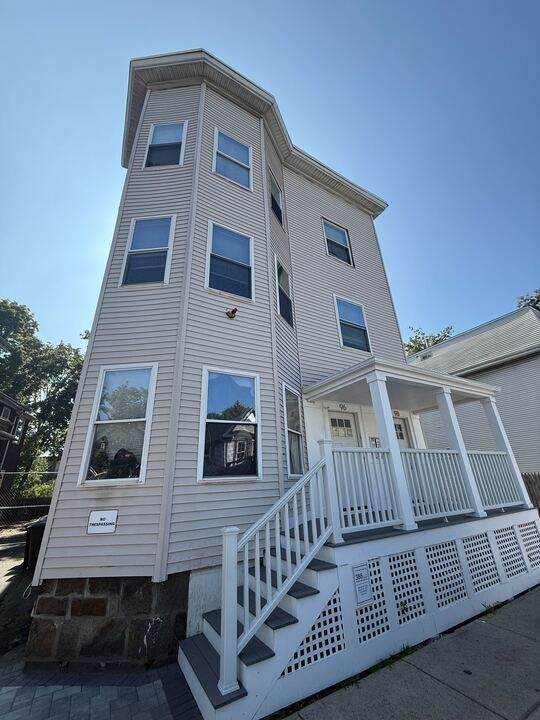 96-98 Blue Hill Avenue - Photo 1