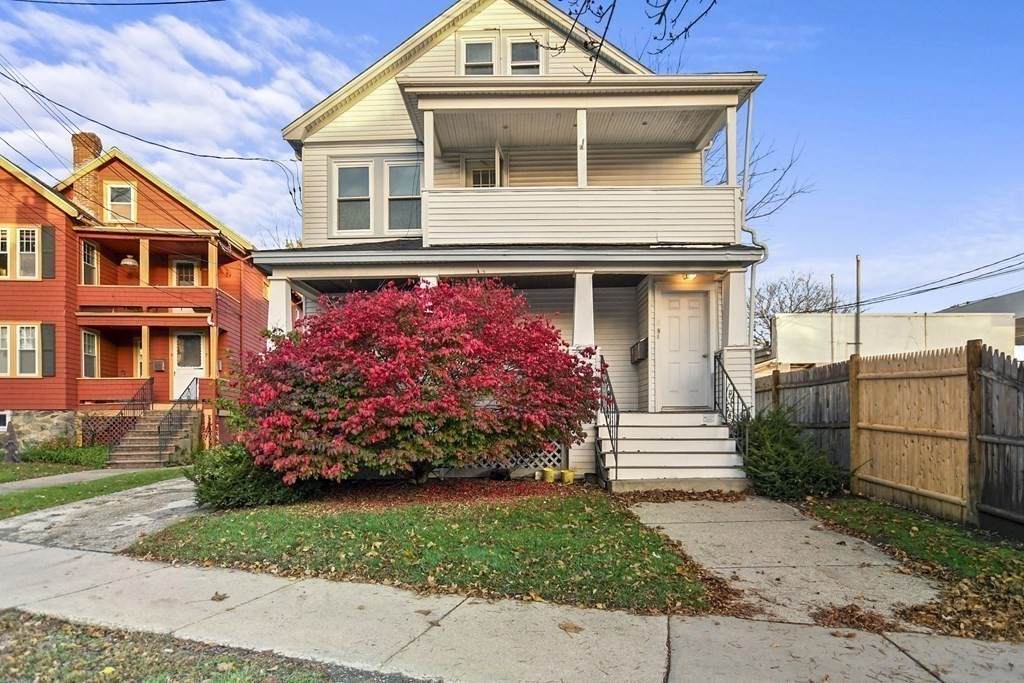3-5 Quincy St. - Photo 1