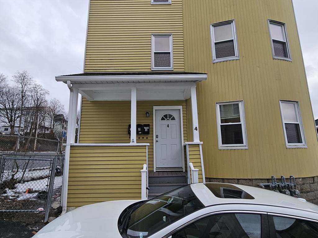 4 Vernon Terrace - Photo 1