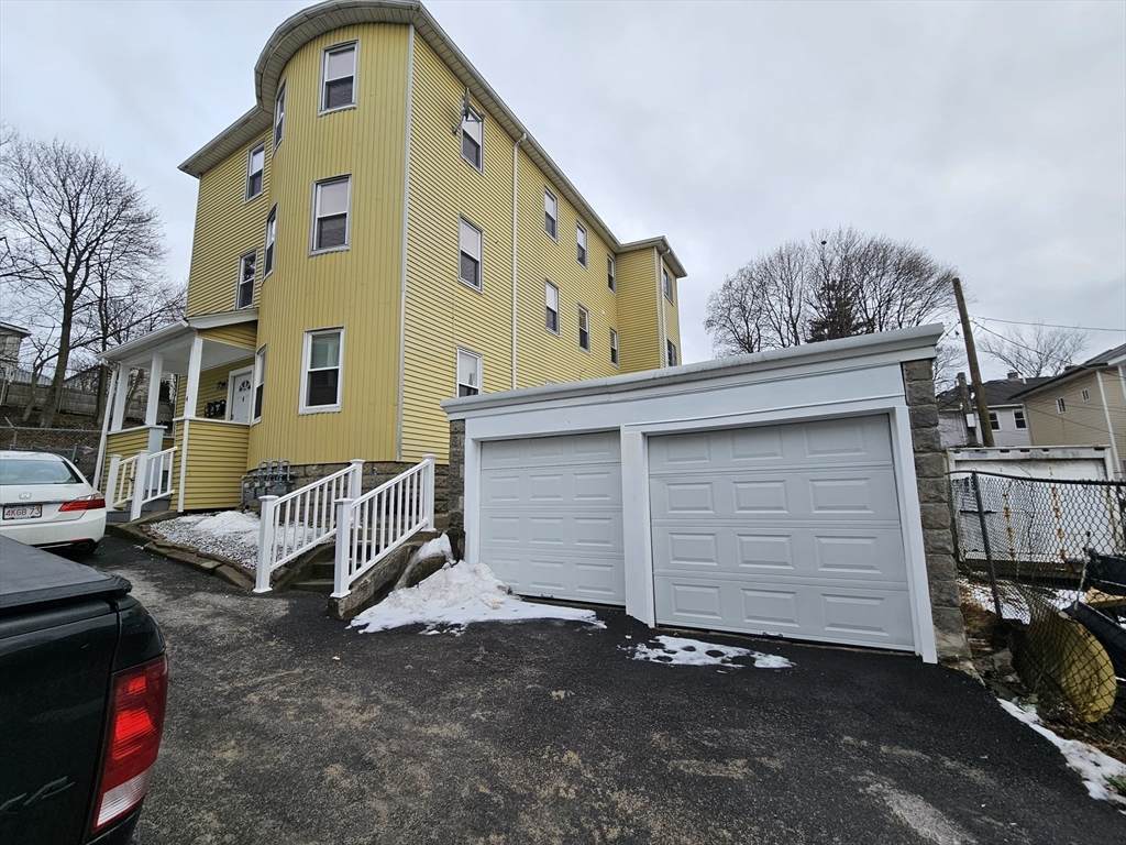 4 Vernon Terrace - Photo 1