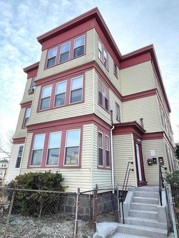 620 Norfolk Street - Photo 1