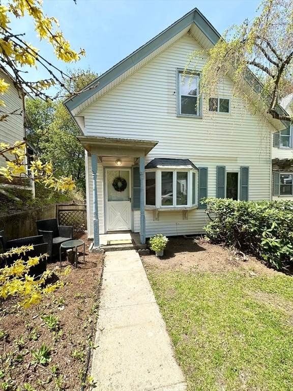 199 High Street - Photo 1