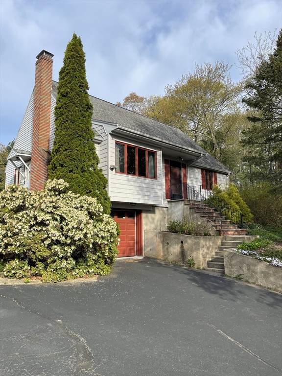 100 Francis Wyman Rd - Photo 1