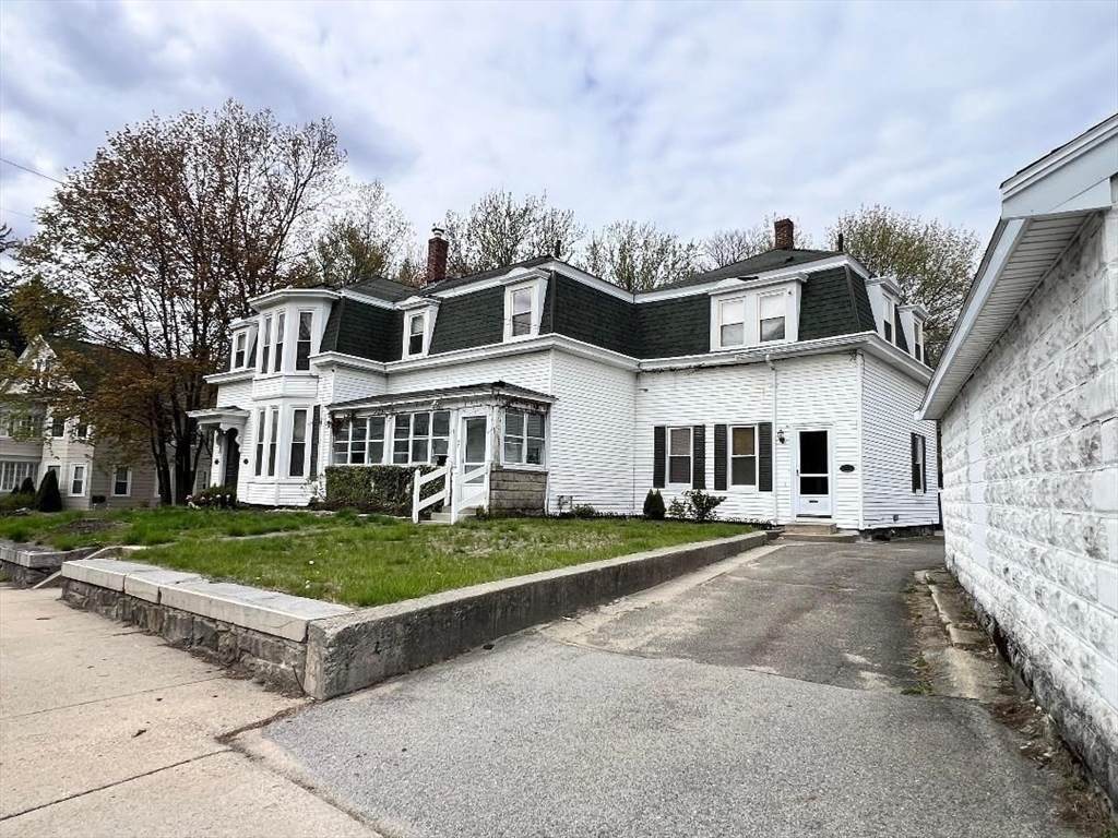 95 Pelham St - Photo 1