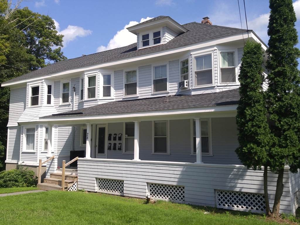 28 Whitney Street - Photo 1