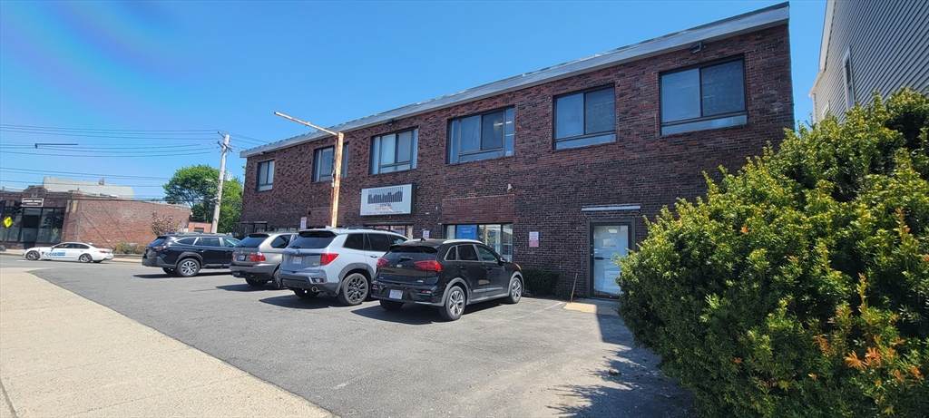 174 Spring  St - Photo 1