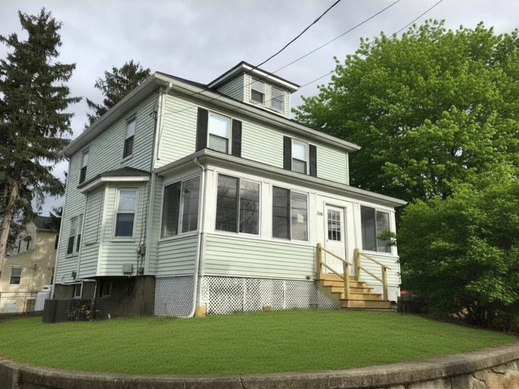 248 Pearl St - Photo 1