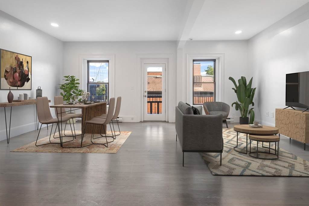 762 Tremont St. - Photo 1