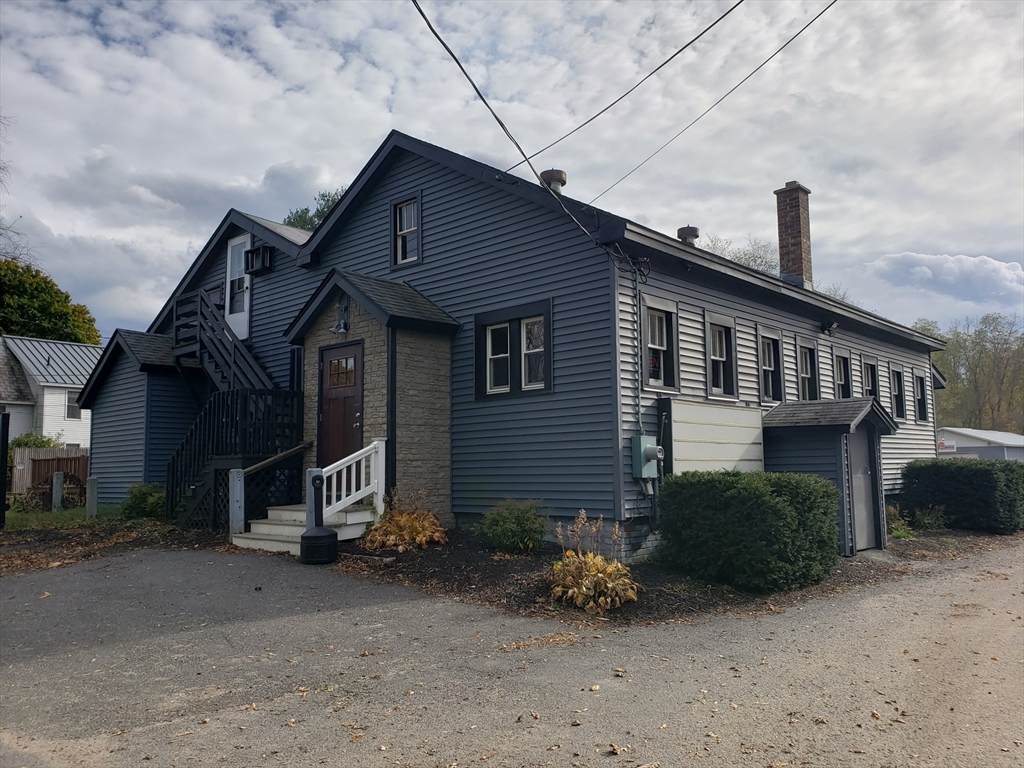 127 Elm Street - Photo 1