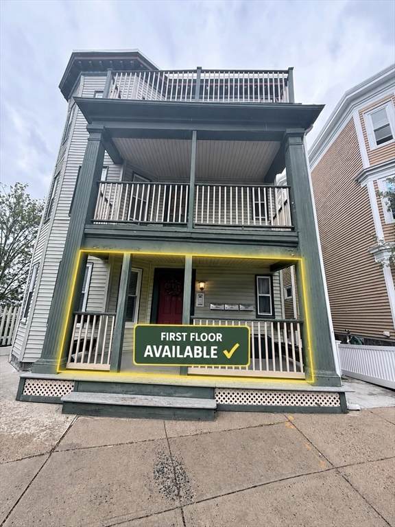 106 Sawyer - Photo 1