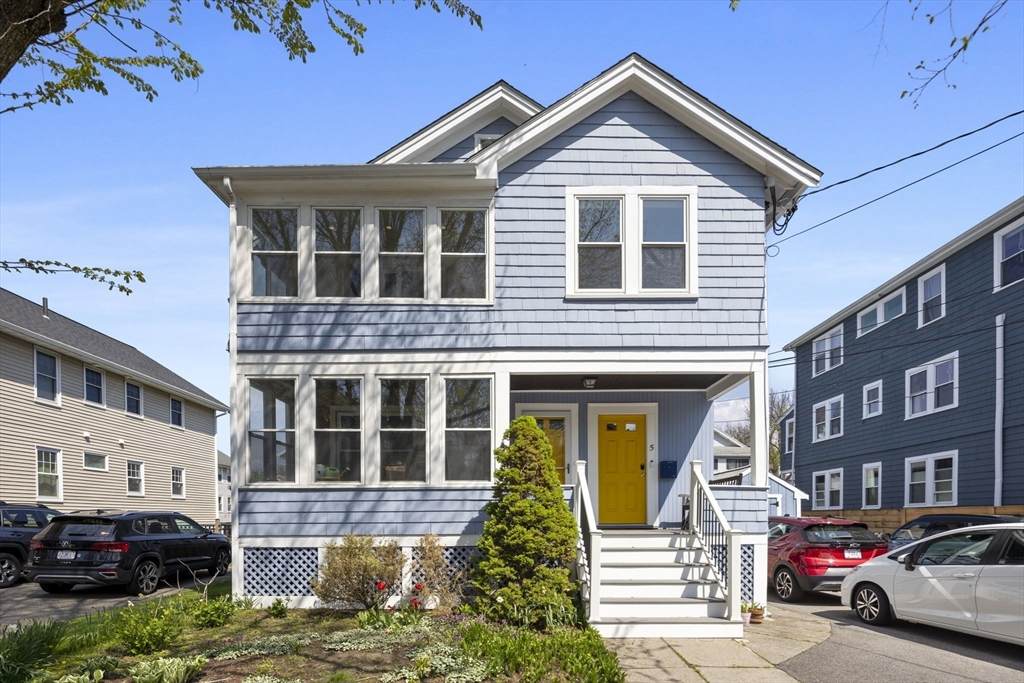 5-7 Edith St - Photo 1