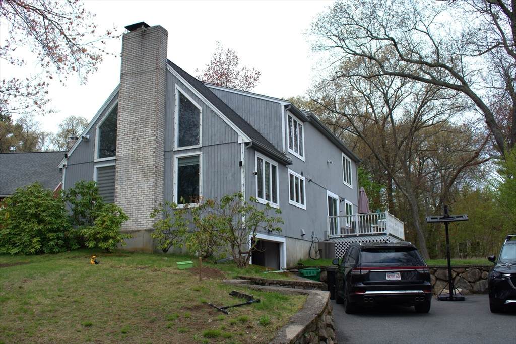 46 Carriage House Path - Photo 1