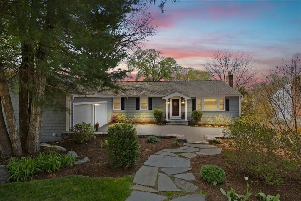 1480 Great Plain Ave - Photo 1