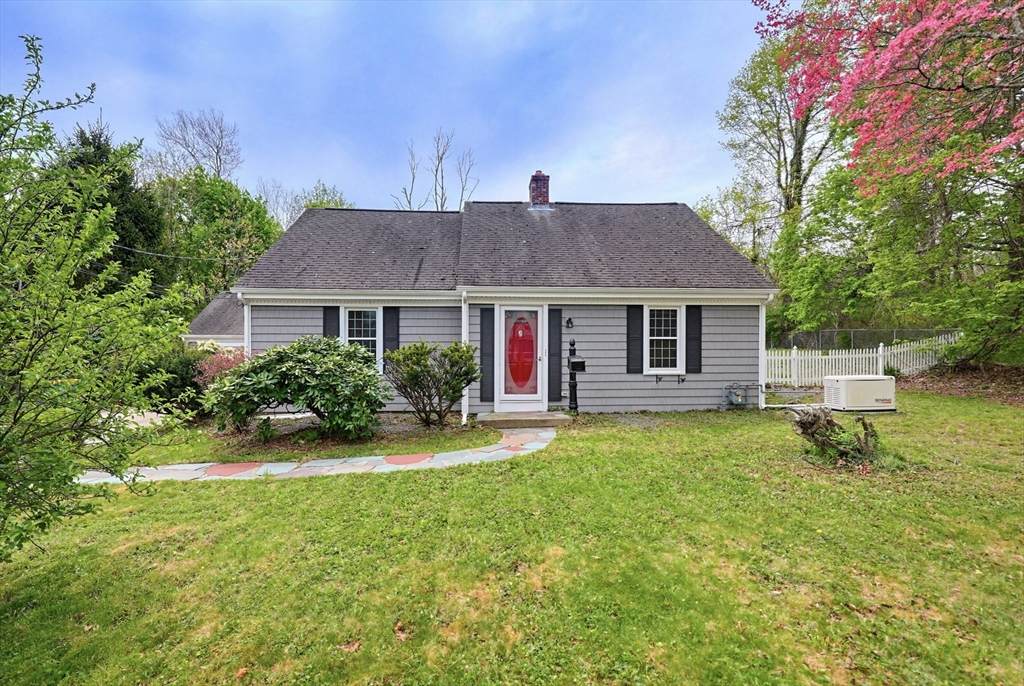 40 Metcalf Road - Photo 1