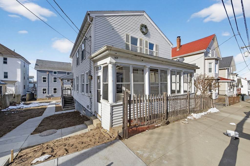 165 Grant Street - Photo 1