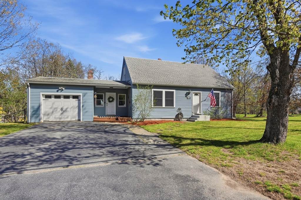 88 Clinton Road - Photo 1
