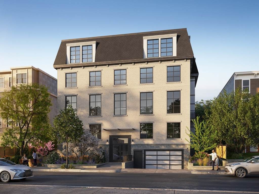 135 Saint Paul - Photo 1