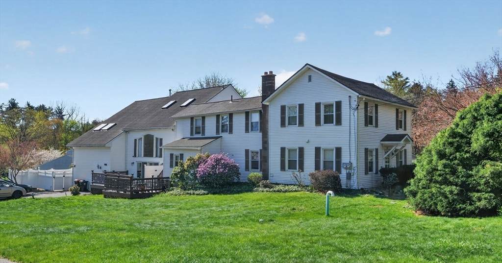 67 Amherst Rd - Photo 1