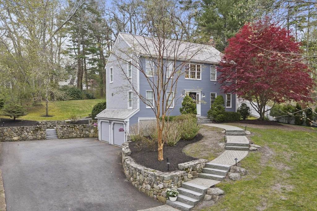 46 Fairways Edge Drive - Photo 1