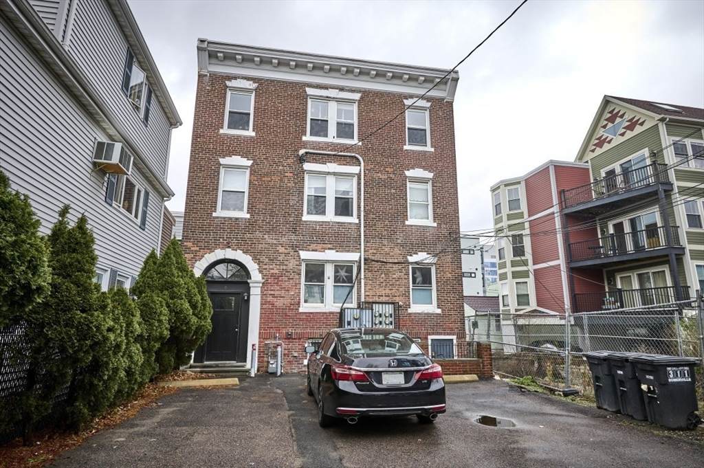6 Bedford Street - Photo 1