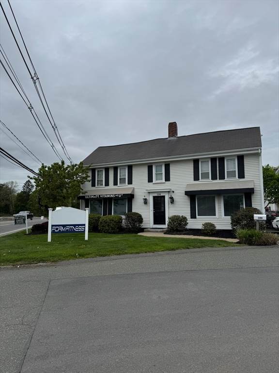 106 South Main St. - Photo 1