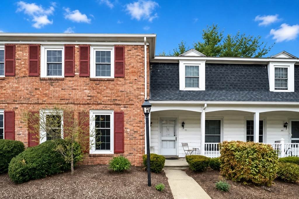 115 Jamestown Drive - Photo 1