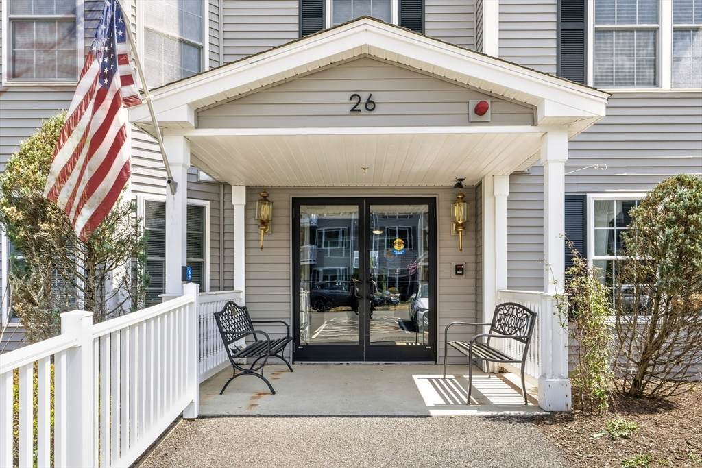 26 Greenleaves Dr - Photo 1
