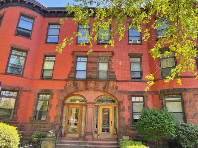1793 Beacon St - Photo 1