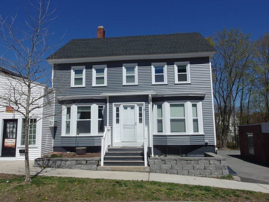 10 Merrimac Square - Photo 1