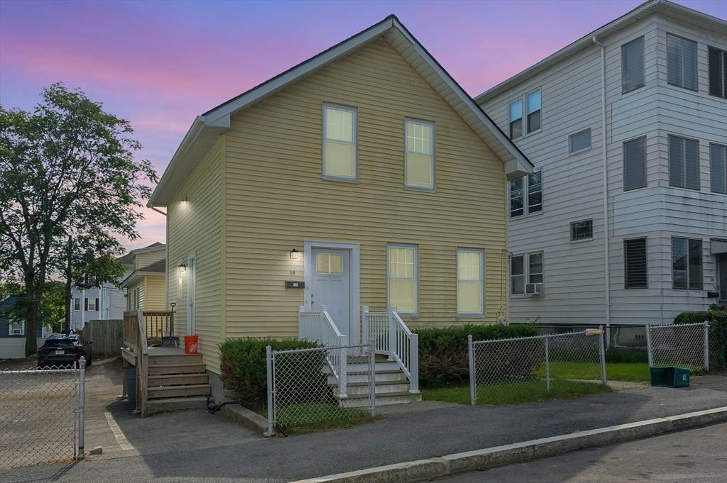 16 Caprera Rd - Photo 1