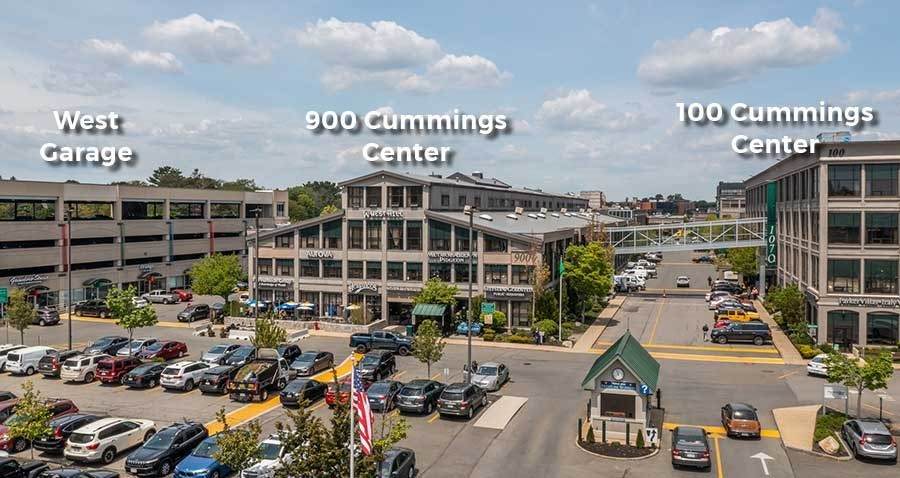 900 Cummings Center - Photo 1