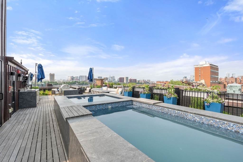 401 Beacon Street - Photo 1